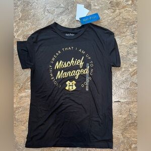 Harry Potter t-shirt